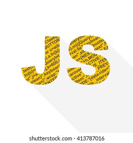 1,512 Javascript Logo Images, Stock Photos & Vectors | Shutterstock