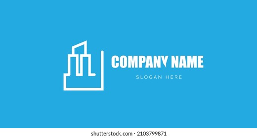 Cool and simple logo vector for a worldwide company.