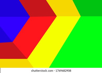 fondo abstracto moderno y fresco