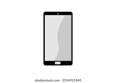 Cool and simple smartphone icons, you can use them to complete your design.