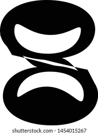 Cool and simple twin top down