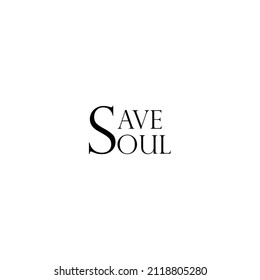 cool and simple writing logo design