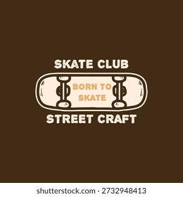 Cool skateboard and gaming doodle vector set for stickers, t-shirts, posters, digital art, and apparel design.