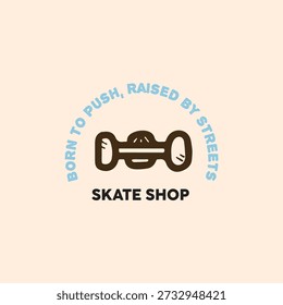 Cool skateboard and gaming doodle vector set for stickers, t-shirts, posters, digital art, and apparel design.