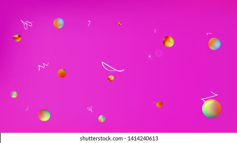 Cool space fantasy. Background texture, unused. Ordinary colorific illustration design. Magneta colored. A good selection space background. Colorful selected stars background.