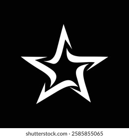 cool star logo for starboy