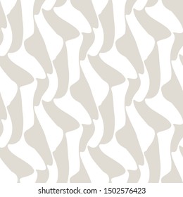 Cool stripes seamless background pattern design