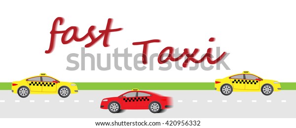 cool Taxi be\
better and faster than other\
Taxi