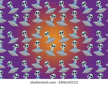 cool texture, alien pattern, vector, ideal for publication backgrounds, or fabrics