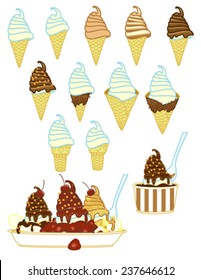 Cool treats set 2 