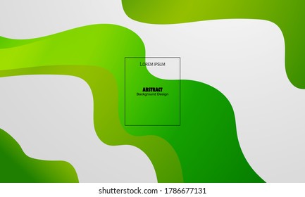 cool trendy abstract background For your cover design, background, wallpaper, web design, landing page, illustration, brochure, banner with Colorful fluid liquid concept.