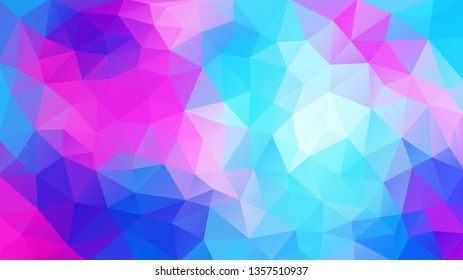 Cool triangle geometric gradients. Minimalistic Covers design.
