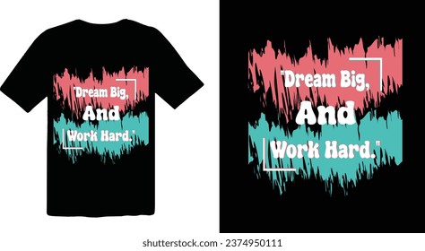 Cool t-shirt design template with typography  for men, women, children . t-shirt template . 
vector illustration 10 Eps . 