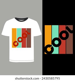 COOL t-shirt design using adobe illustrator and your best choices ...