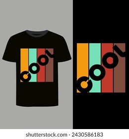 COOL t-shirt design using adobe illustrator and your best choices ...