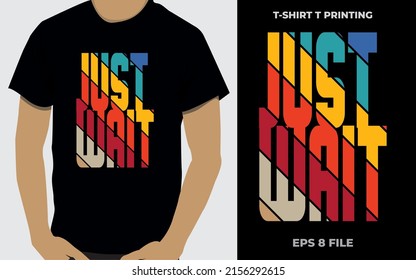 cool t-shirt designs with editable files, suitable for digital printing on t-shirts or manual screen printing
