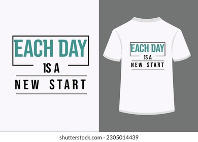 Cool typography t-shirt design, inspirational quotes t-shirt design, motivational typography t-shirt design.
