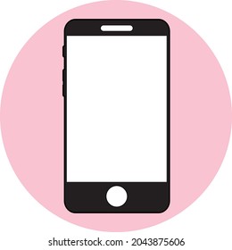 cool and unique cellphone logos