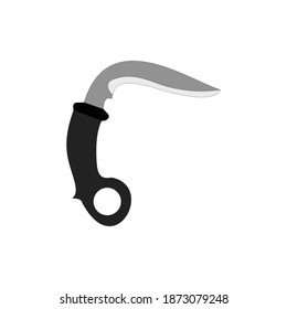 cool and unique knife design