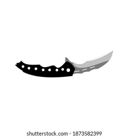 cool and unique knife design