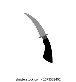 cool and unique knife design