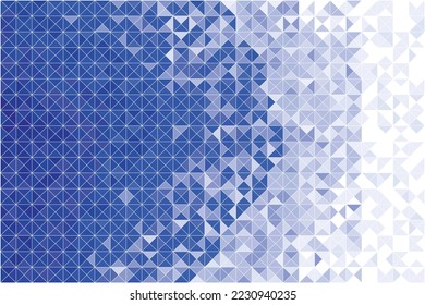 It's cool to use abstract-background images as part of your UI. They're professional and they're also quite nice