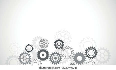 It's cool to use abstract-background images as part of your UI. They're professional and they're also quite nice