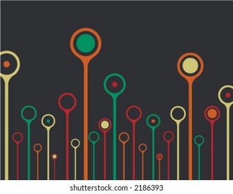 cool vector background