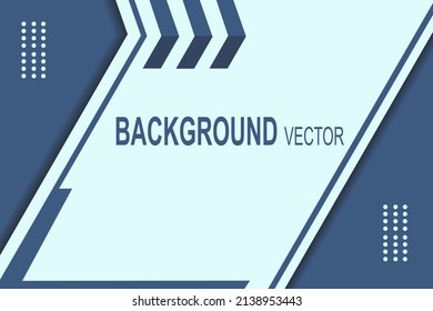 cool vector banner, best color combination, perfect design 