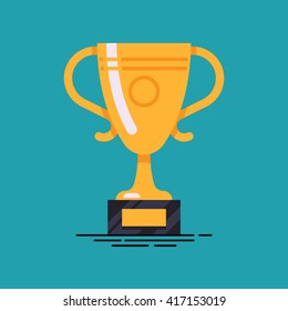 118,718 Prize Flat Design Images, Stock Photos & Vectors | Shutterstock