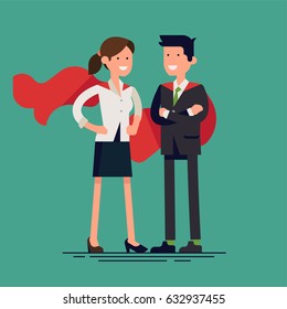 8,388 Power pose couple Images, Stock Photos & Vectors | Shutterstock