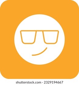Icono de vector frío. Se puede usar para imprimir, móviles y aplicaciones web.