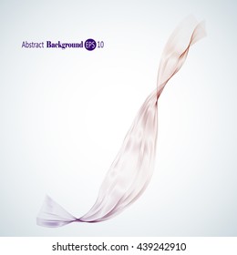 Cool Vector Smoke effect background. Vector illustration. EPS 10.