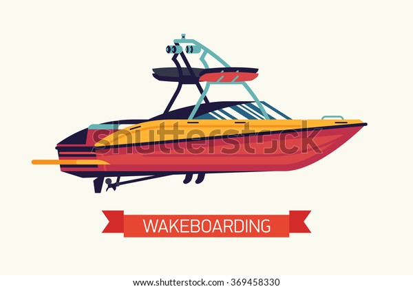 wakeboard boat tower speakers