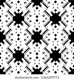 cool white black art deco texture background ready for print