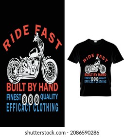 Coolest biker caravanner don't snore I' m just dreaming I'm a Harley motorbike T-shirt design. 