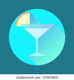 cooling drink