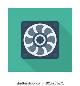 cooling fan air 