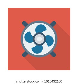 cooling fan air 