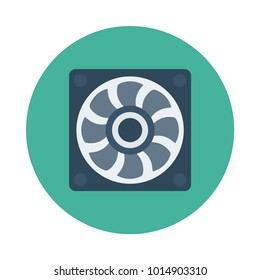 cooling fan air hardware 