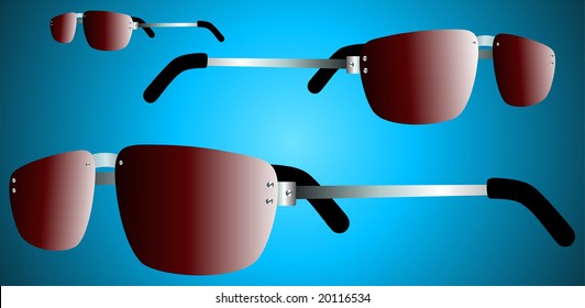 cooling glass	