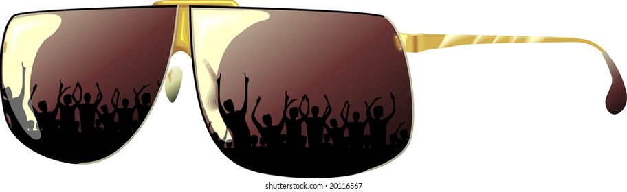  cooling glass	