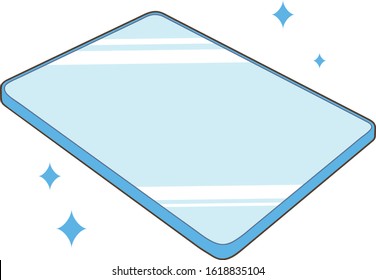 cooling mat for pets (for dogs, for cats)