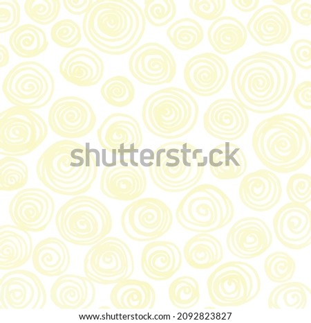 coolorful bright abstract figures pattern, wallpaper and background