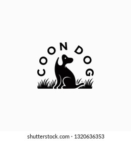 Vector Pet Shop Logo Design Template Stock Vector (Royalty Free) 1928029235