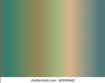 Cooper patina brushed texture background