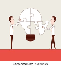 Cooperation