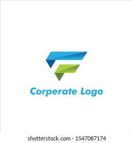 Cooperation Abstract Vector Sign, Symbol or Logo Template.