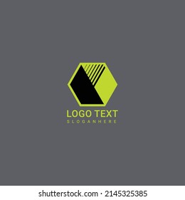 Cooperation Abstract Vector Sign, Symbol or Logo Template. Hand Shake Incorporated in Letter C Concept. Isolated.