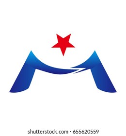 Cooperation  logo eps  10